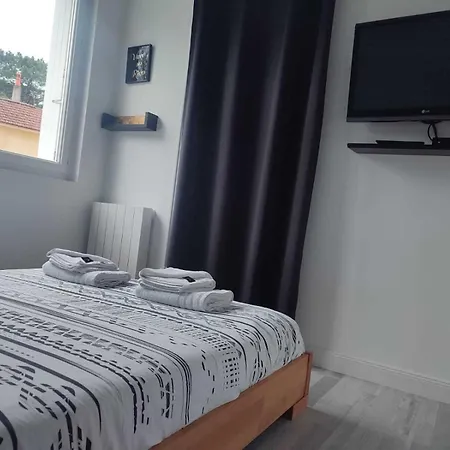 Du Veillon Talmont-Saint-Hilaire