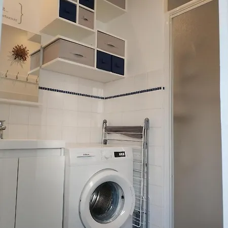 Du Veillon * Talmont-Saint-Hilaire