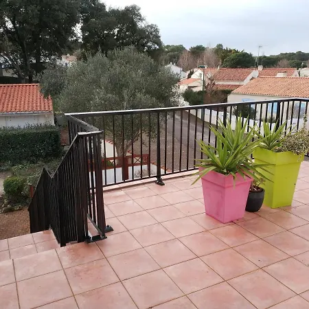 Du Veillon Talmont-Saint-Hilaire