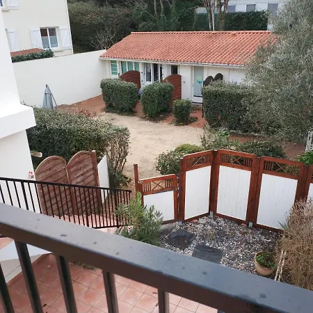 Du Veillon Talmont-Saint-Hilaire