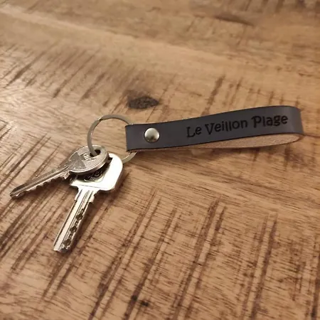 Apartment Du Veillon