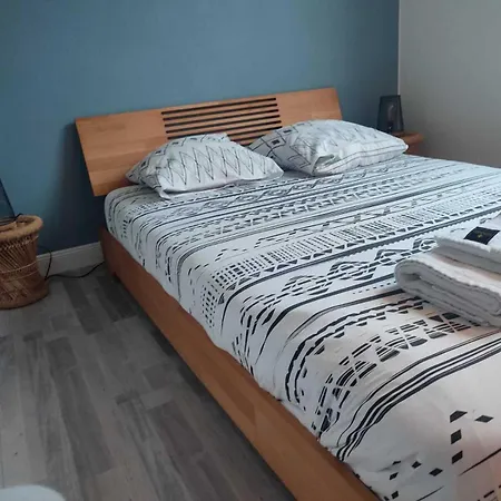 Du Veillon * Talmont-Saint-Hilaire