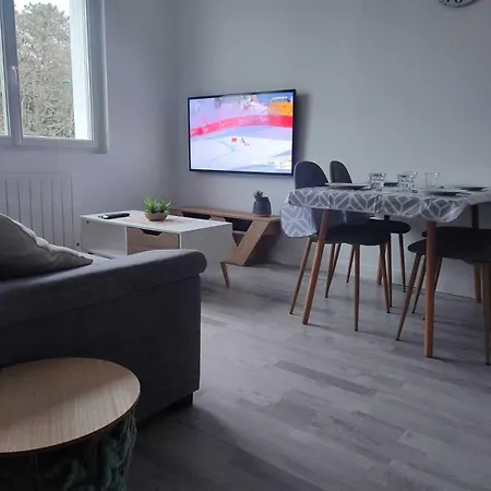 Апартаменты Du Veillon *