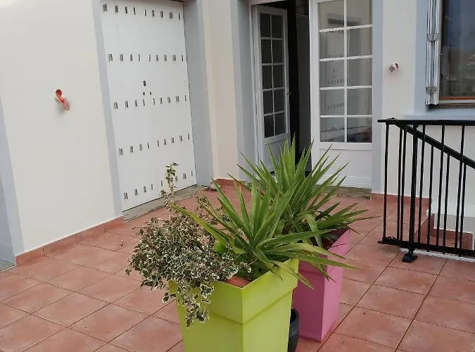 Du Veillon * Talmont-Saint-Hilaire