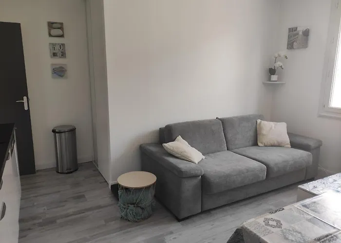 Du Veillon * Talmont-Saint-Hilaire