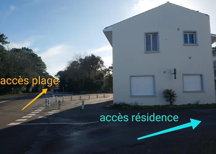 Du Veillon Talmont-Saint-Hilaire