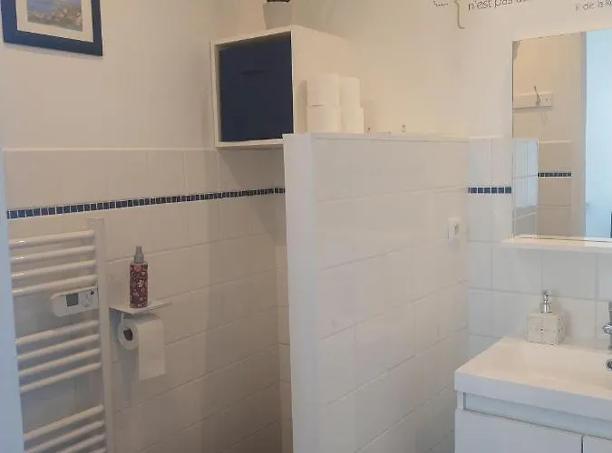 Du Veillon דירה *