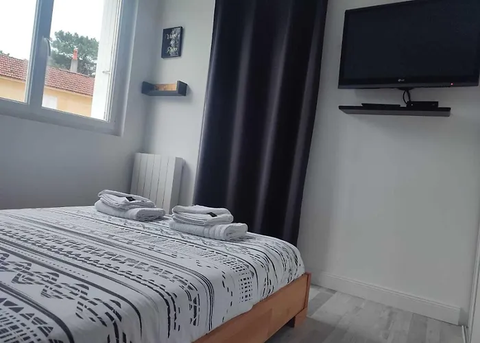 Du Veillon Talmont-Saint-Hilaire