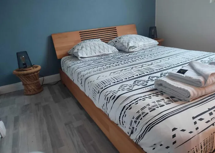 Du Veillon * Talmont-Saint-Hilaire